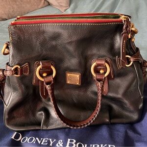 Dooney & Bourke Stanwich Satchel